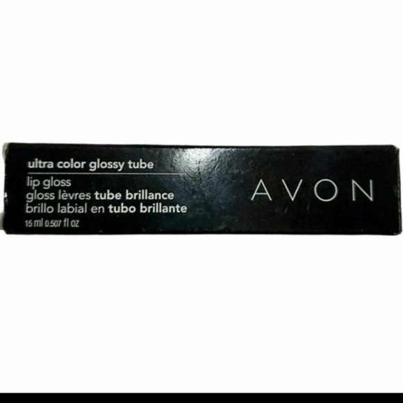 ONLY ONE LEFT!!! Avon True Color Pink Burst Lipgloss - Picture 4 of 4